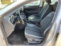 Gebraucht VW Polo Highline 95 PS (69 kW) 2021 Silber Kleinwagen