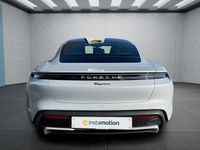 Gebraucht Porsche Taycan 319 kW (435 PS) 2025 Grau Limousine
