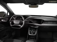 Second-hand Audi Q4 e-tron Ambiente 150 kW (204 CP) 2025 Gri SUV