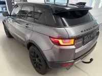 Gebraucht Land Rover Range Rover evoque SE 150 PS (110 kW) 2019 Grau SUV