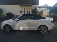 gebraucht Audi A3 Cabriolet 