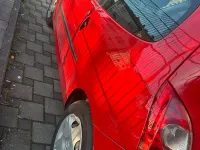 Gebraucht Renault Twingo 74 PS (54 kW) 2014 Rot Kleinwagen
