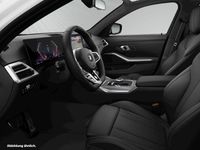 Neu BMW 320 M Sport 190 PS (139 kW) 2026 Alpinweiß Limousine