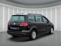 gebraucht VW Sharan 7-Sitzer 1.4TSI*Navi SHZ VKZ-Erk PDCv+h