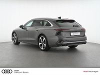 Neu Audi A6 S-Line 252 PS (185 kW) 2025 Grau Kombi