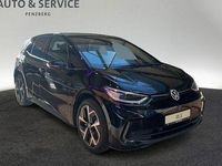 Neu VW ID.3 Pro 150 kW (204 PS) 2026 Schwarz Kleinwagen