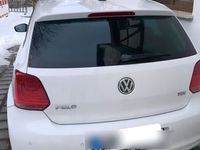 gebraucht VW Polo Auto Volkswagen1,6. Automatik