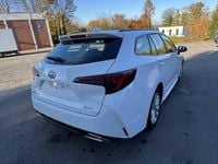 Neu Toyota Corolla Business Edition 140 PS (102 kW) 2025 Weiß Kombi