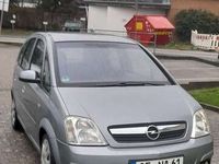 gebraucht Opel Meriva Meriva1.7 CDTI DPF INNOVATION