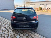 Gebraucht Citroën C3 SELECTION 68 PS (50 kW) 2014 Violet Kleinwagen