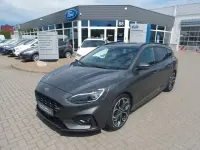 Gebraucht Ford Focus ST-Line 155 PS (114 kW) 2020 Blau Limousine
