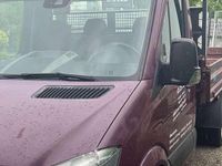 Gebraucht Mercedes Sprinter 163 PS (119 kW) 2018 Van