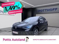 Gebraucht VW ID.4 Pro 210 kW (286 PS) 2025 Schwarz SUV