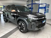 Neu Dacia Bigster Extreme 140 PS (102 kW) 2026 Schwarz SUV