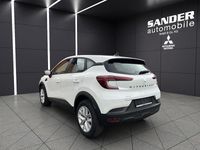 Neu Mitsubishi ASX Diamant Edition 114 PS (83 kW) 2026 Weiß SUV