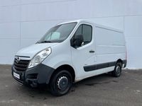 gebraucht Opel Movano B Kasten/Kombi L1H1 3,3t*KLIMA*KAMERA*AHK