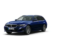 Gebraucht BMW 330 Comfort Edition 245 PS (180 kW) 2026 Kombi
