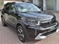Gebraucht Citroën C3 Aircross 136 PS (100 kW) 2025 Perla nera schwarz SUV