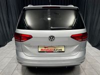 gebraucht VW Touran Join*DSG*NAVI*ACC*PDC*AHK*