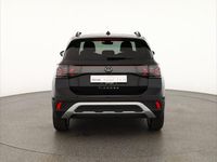 Neu VW T-Cross 150 PS (110 kW) 2025 Andere SUV