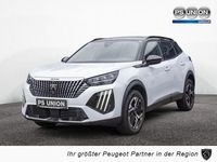 Gebraucht Peugeot 2008 GTi 131 PS (96 kW) 2023 Weiss SUV