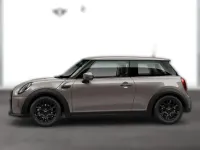 Occasion Mini ONE 102 ch (75 kW) 2022 Gris Citadine