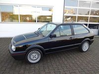 Gebraucht VW Polo GT 113 PS (83 kW) 1991 Schwarz Coupé