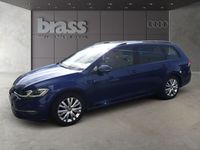 gebraucht VW Golf VII Golf Variant1.5 TSI ACT Start-Stopp Join