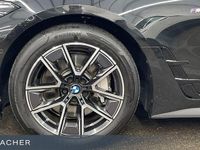 Gebraucht BMW 430 Gran Coupé M Sport 245 PS (180 kW) 2025 Schwarz Coupé