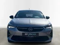Gebraucht Opel Corsa Ultimate 101 PS (74 kW) 2022 Grau Kleinwagen