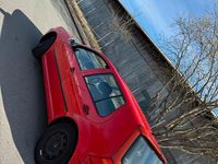 Gebraucht VW Golf III 75 PS (55 kW) 1998 Kleinwagen