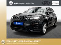 gebraucht Land Rover Range Rover evoque D200 R-Dynamic S