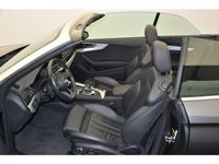 gebraucht Audi A5 Cabriolet Cabrio 2.0 TDI quattro S tronic sport Xenon/Navi/el.SpoSi