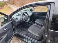 Gebraucht Renault Twingo 75 PS (55 kW) 2011 Schwarz Kleinwagen