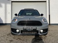 gebraucht Mini Cooper Countryman Chili