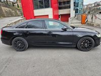 Gebraucht Audi A6 299 PS (219 kW) 2011 Schwarz Limousine