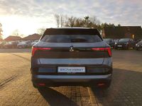 Gebraucht Mitsubishi Eclipse Diamant Edition 160 kW (218 PS) 2025 Achatgrau/onyxschwarz SUV