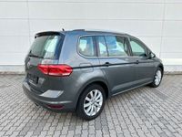 gebraucht VW Touran HIGHLINE, Aut, Navi, Alcantara, TOP AUSSTATTUNG