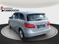 gebraucht Mercedes B180 CDI PDC+NAVI+BLUETOOTH+SHZ+MULTIFUNKTION