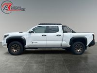 Gebraucht Toyota Tacoma 326 PS (239 kW) 2025 Beige Pickup
