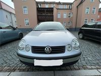 gebraucht VW Polo 