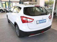 gebraucht Suzuki SX4 S-Cross 1.6 Klimaaut. Keyless GRA