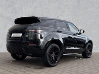 Gebraucht Land Rover Range Rover evoque SE Dynamic 313 PS (230 kW) 2023 Schwarz SUV