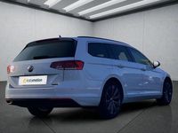 Second-hand VW Passat 200 CP (147 kW) 2022 Alb Break