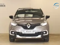 Gebraucht Renault Captur Intens 118 PS (86 kW) 2018 Grau SUV