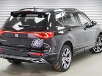 gebraucht Seat Tarraco 2,0 TDI DSG 4Drive FR