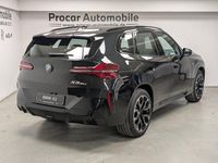 Gebraucht BMW X3 M Sport 303 PS (222 kW) 2026 Schwarz SUV