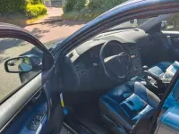 Gebraucht Volvo S60 Summum 185 PS (136 kW) 2006 Blau Limousine