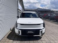Neu Kia EV9 GT-Line 283 kW (385 PS) 2025 Weiß SUV