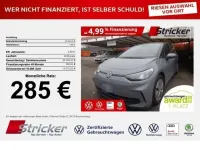 Gebraucht VW ID.3 Pro 150 kW (204 PS) 2024 Mondsteingrau Kleinwagen